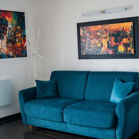 Studio Lumineux Centre Neuilly-Sur-Marne Esterno foto